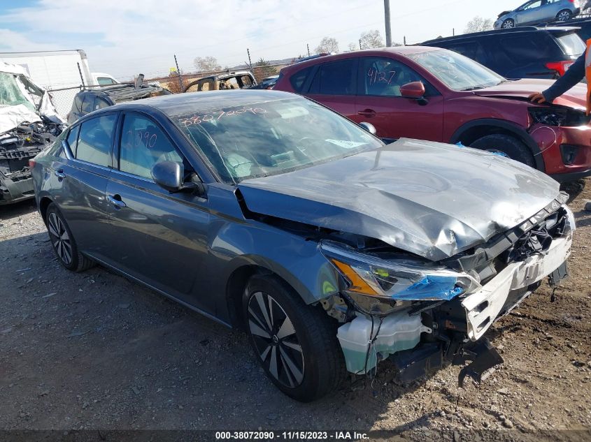 2020 NISSAN ALTIMA SL - 1N4BL4EV5LC158502