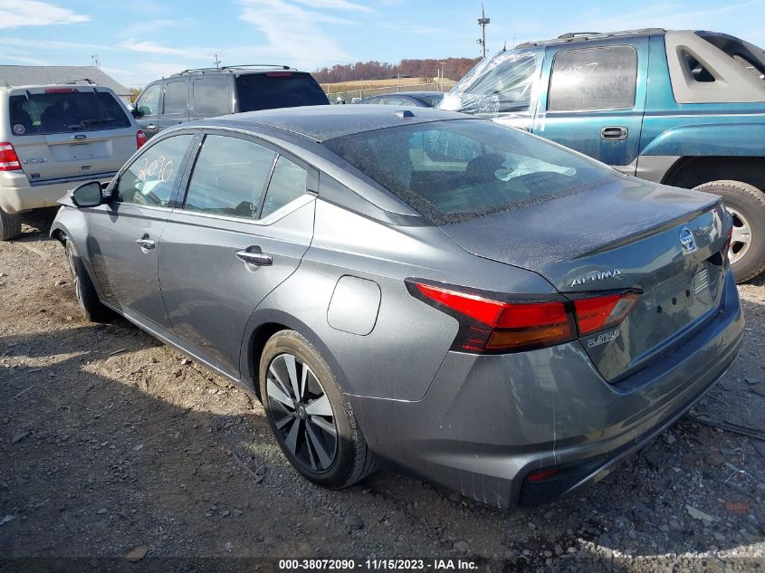 2020 NISSAN ALTIMA SL - 1N4BL4EV5LC158502
