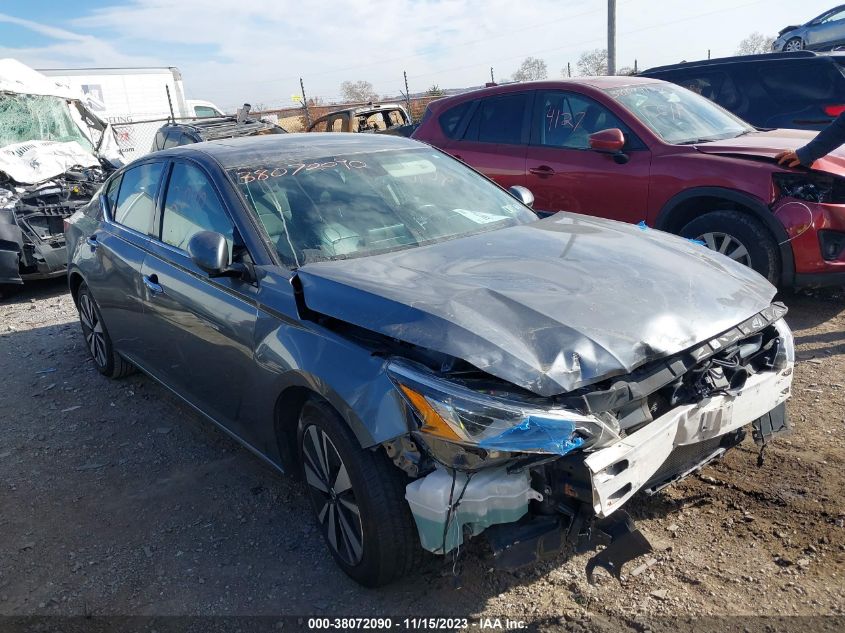 2020 NISSAN ALTIMA SL - 1N4BL4EV5LC158502