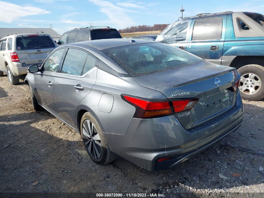 2020 NISSAN ALTIMA SL - 1N4BL4EV5LC158502