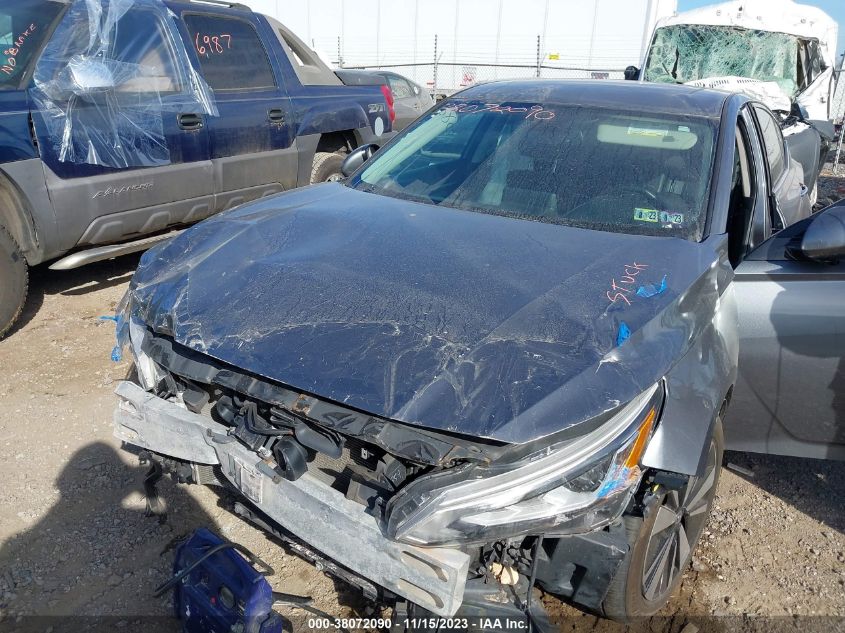 2020 NISSAN ALTIMA SL - 1N4BL4EV5LC158502