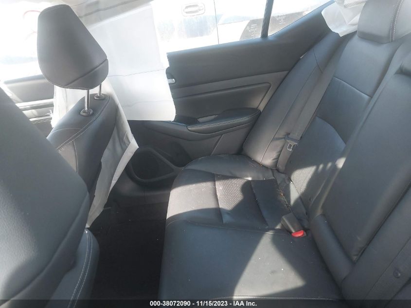 2020 NISSAN ALTIMA SL - 1N4BL4EV5LC158502