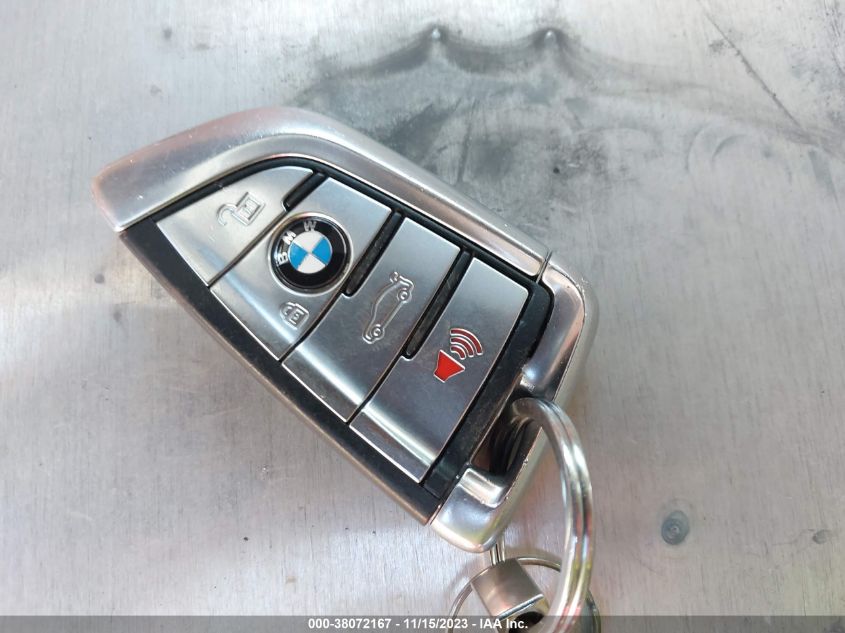 2017 BMW ALPINA B7 XDRIVE WBA7F2C52HG421430