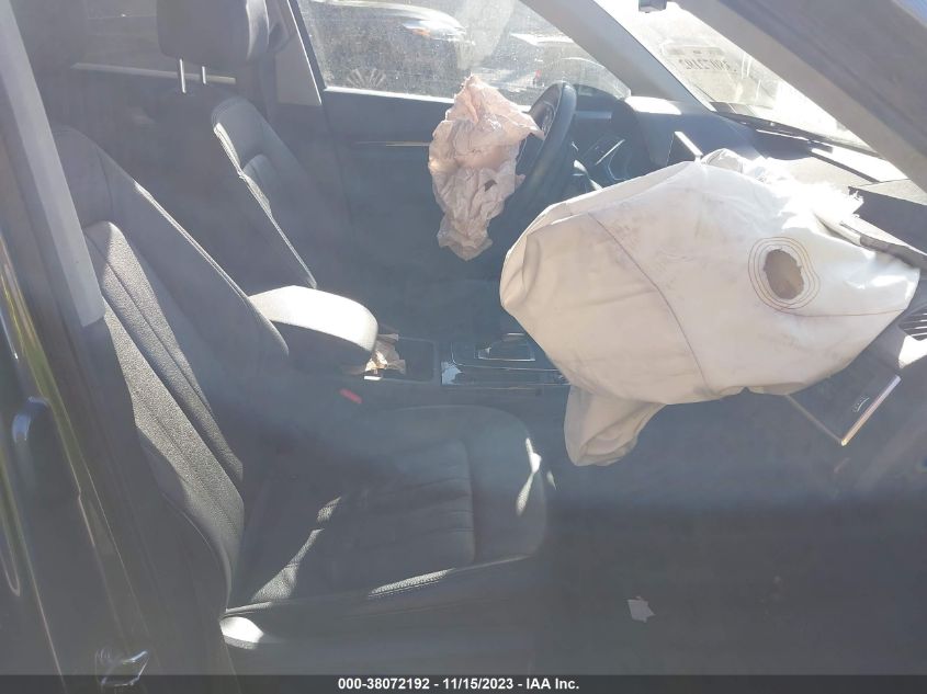2019 AUDI Q5 PREMIUM PLUS - WA1BNAFY0K2068457