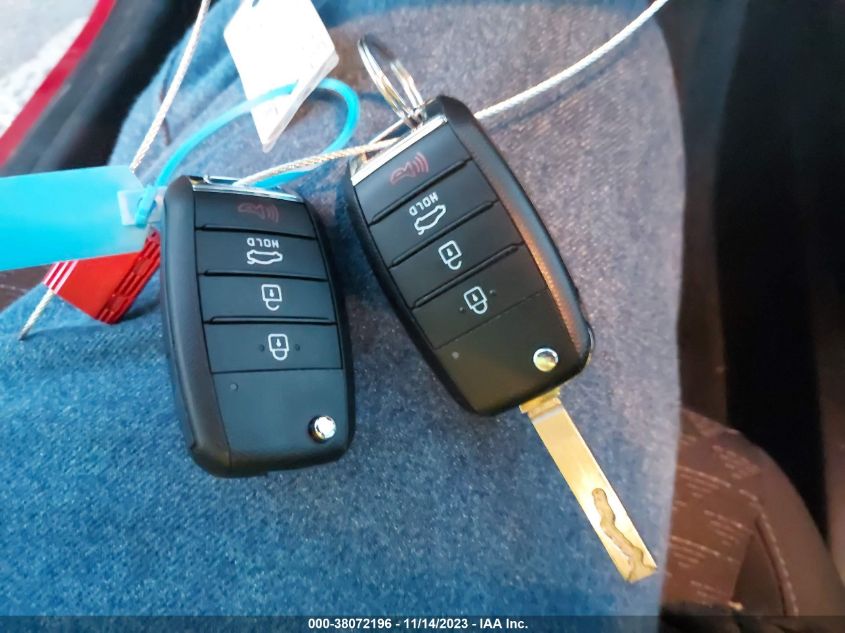 2021 KIA RIO S - 3KPA24AD9ME369525