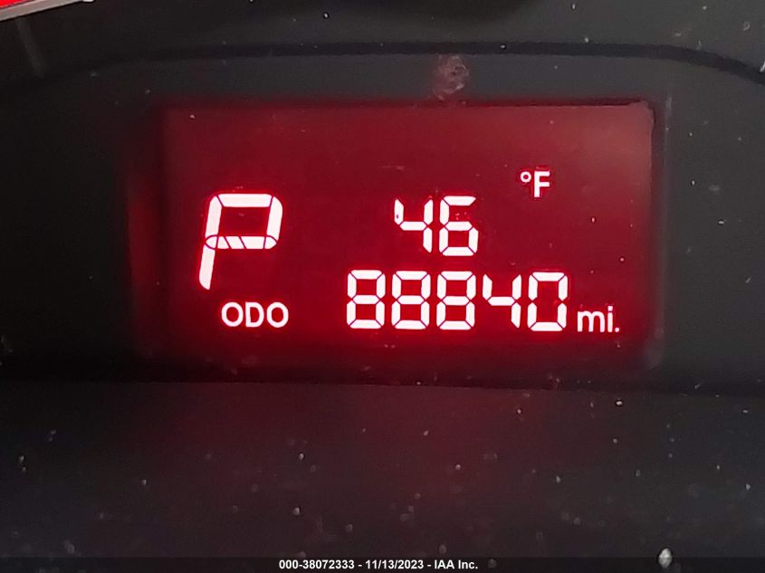 2017 KIA RIO LX - KNADM4A39H6035499