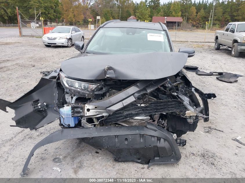VIN 2T3W1RFV2KW050928 2019 TOYOTA RAV4 XLE/XLE PREMIUM