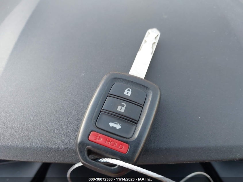 VIN 2HGFC2F55HH548746 2017 HONDA CIVIC LX