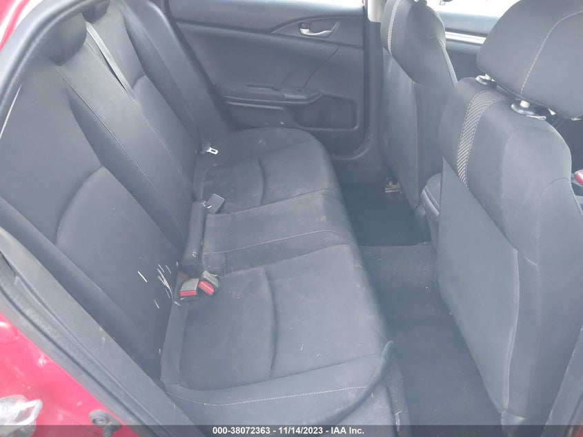 VIN 2HGFC2F55HH548746 2017 HONDA CIVIC LX