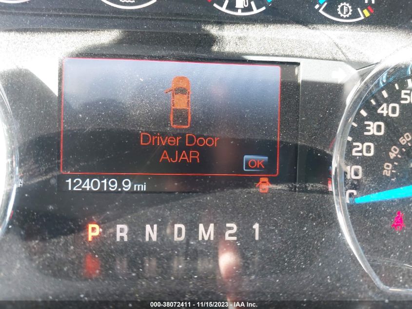 2014 FORD F-150 XLT - 1FTFX1CF3EKF32902