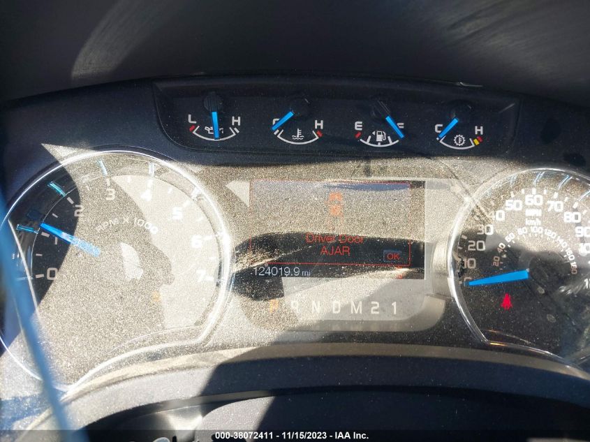 2014 FORD F-150 XLT - 1FTFX1CF3EKF32902
