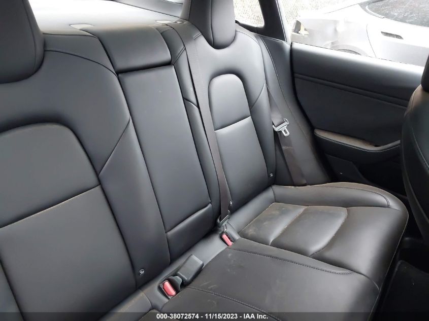 2018 TESLA MODEL 3 LONG RANGE/PERFORMANCE - 5YJ3E1EB9JF072235
