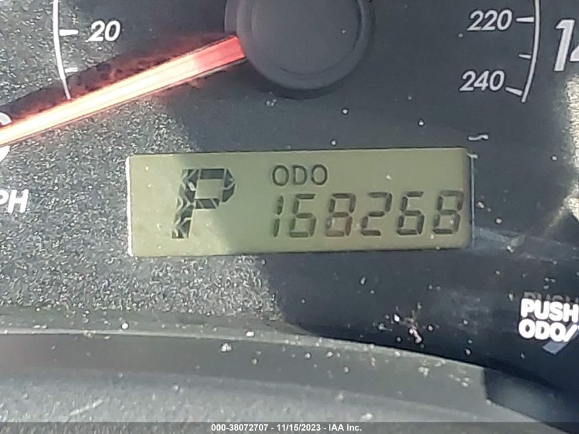 2013 TOYOTA COROLLA S/LE - 5YFBU4EE3DP183429