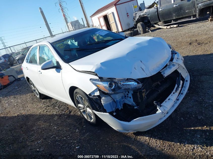 2016 TOYOTA CAMRY LE/XLE/SE/XSE - 4T1BF1FKXGU170497
