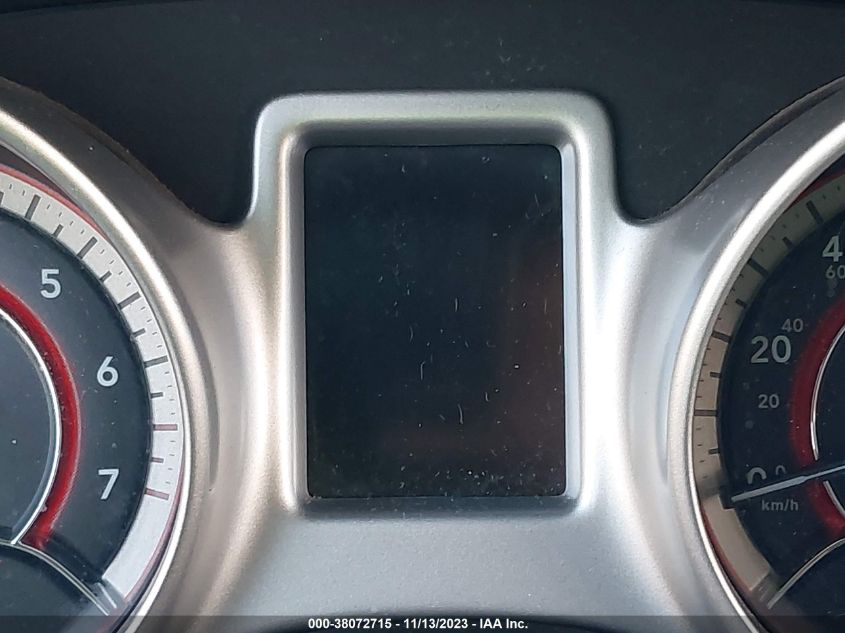 2015 DODGE JOURNEY SE - 3C4PDCAB3FT620065