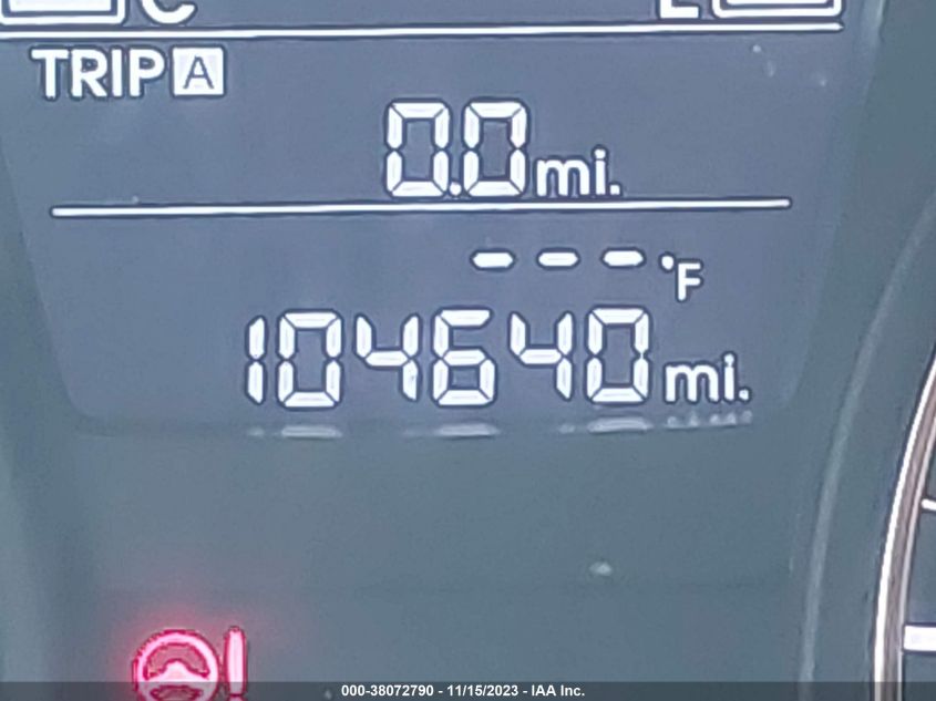 2016 HYUNDAI ACCENT SE - KMHCT4AE8GU141452