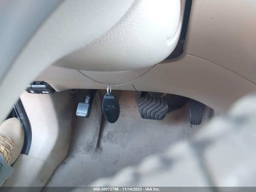 2014 NISSAN ROGUE SL - 5N1AT2MV6EC802793