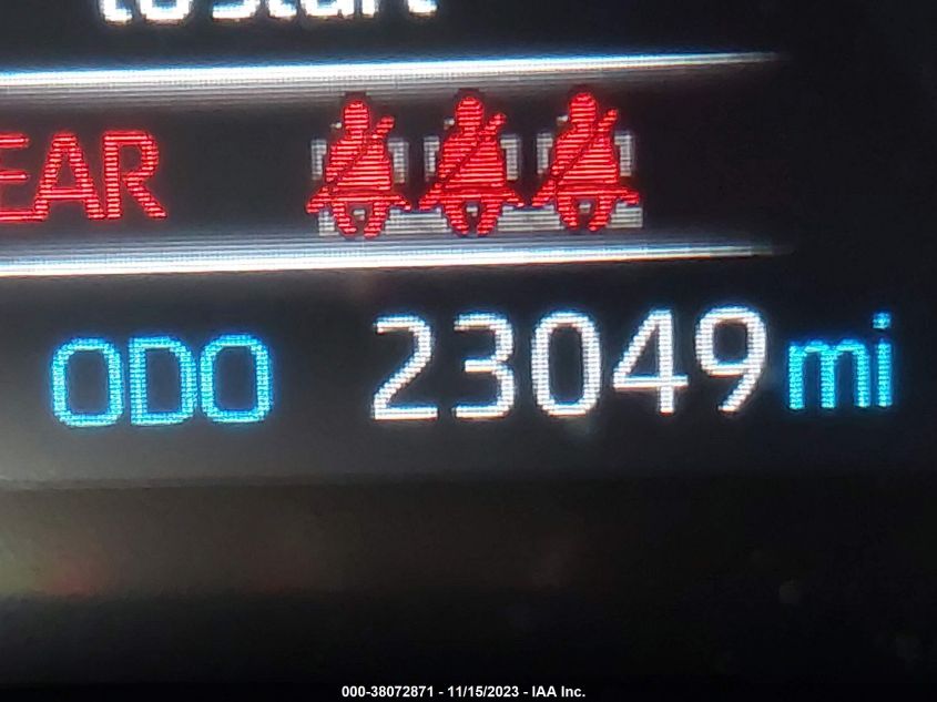 2021 TOYOTA RAV4 XLE - 2T3RWRFV5MW114686