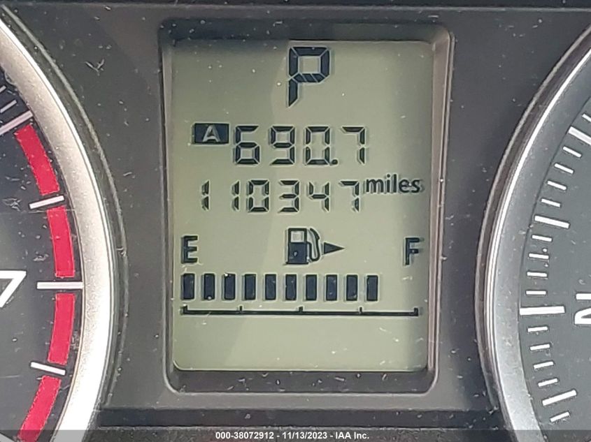 2016 SUBARU FORESTER 2.5I PREMIUM - JF2SJADC9GH489950