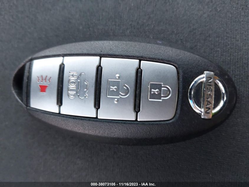 2015 NISSAN ALTIMA 2.5 S - 1N4AL3AP2FC124602