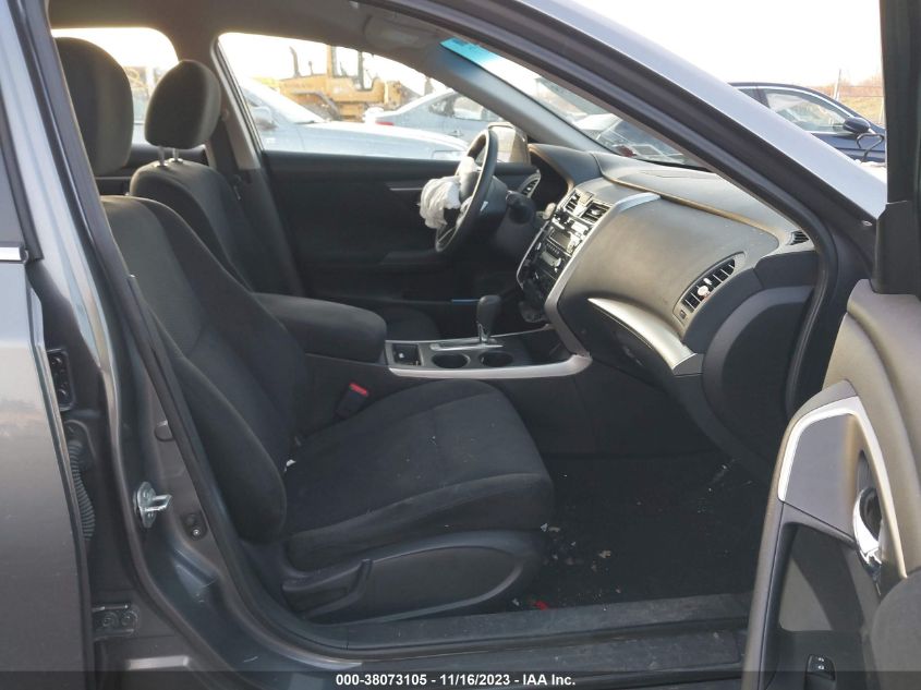 2015 NISSAN ALTIMA 2.5 S - 1N4AL3AP2FC124602