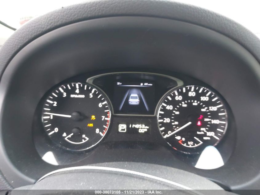 2015 NISSAN ALTIMA 2.5 S - 1N4AL3AP2FC124602