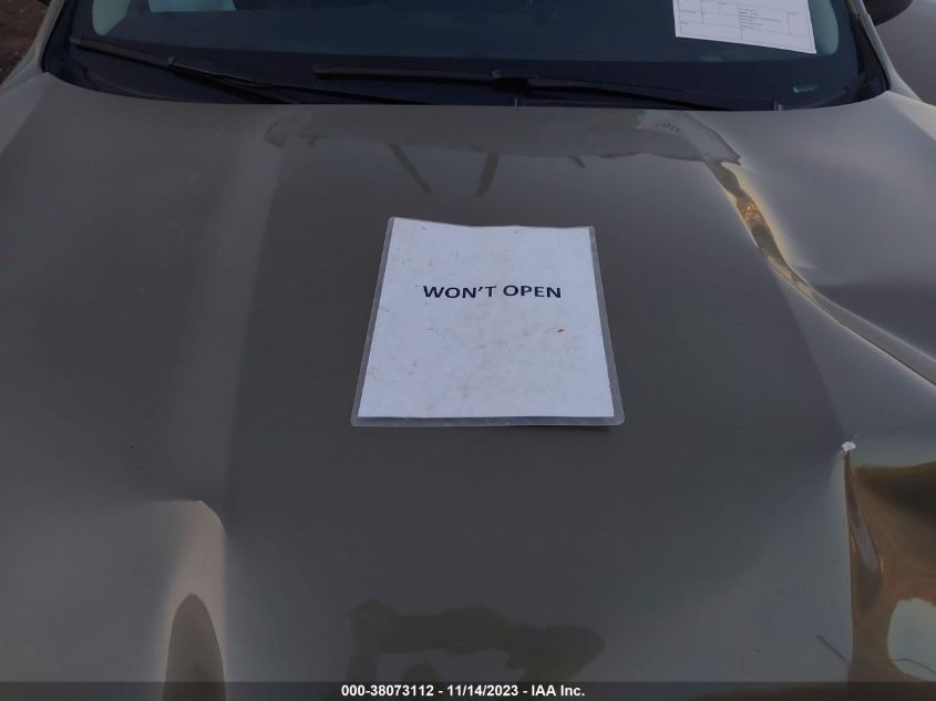 2024 SUBARU OUTBACK ONYX EDITION XT - 4S4BTGLD2R3147483