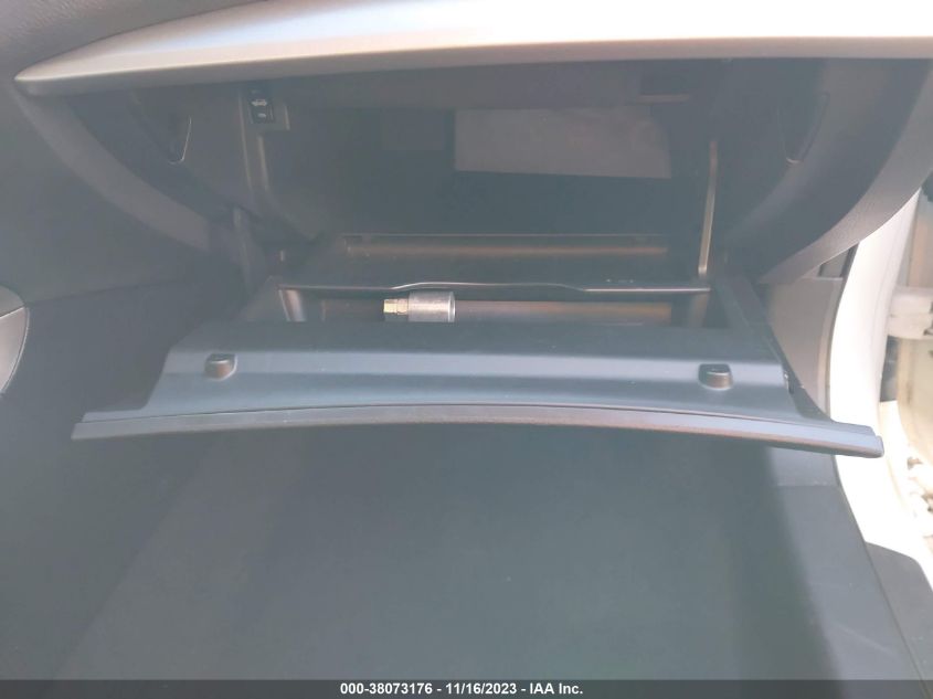 2014 NISSAN ALTIMA 2.5 SV - 1N4AL3AP3EC281019