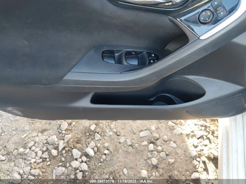 2014 NISSAN ALTIMA 2.5 SV - 1N4AL3AP3EC281019