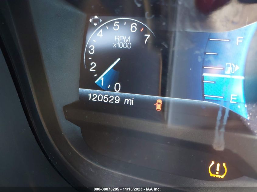 2014 FORD EXPLORER SPORT - 1FM5K8GTXEGC57384