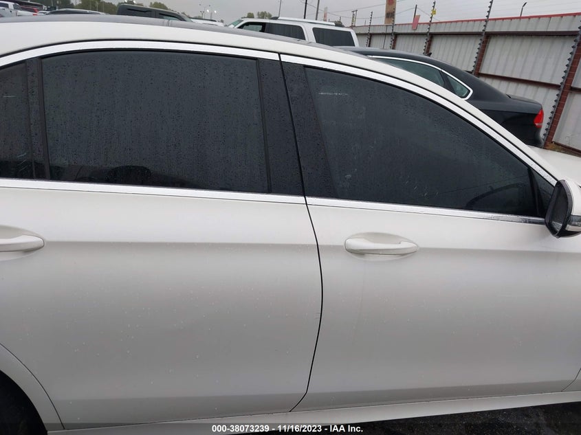 VIN WDDZF4JB9HA182757 2017 MERCEDES-BENZ E-CLASS E 300