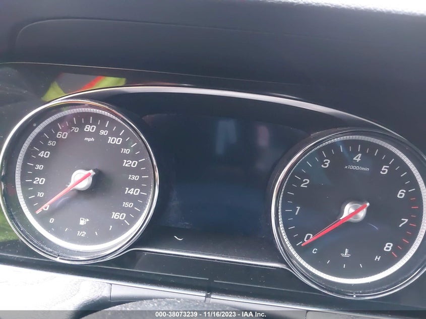 VIN WDDZF4JB9HA182757 2017 MERCEDES-BENZ E-CLASS E 300