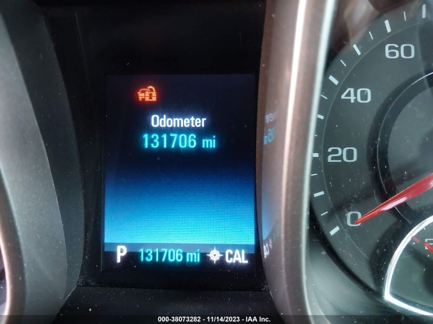 2014 CHEVROLET MALIBU 1LT - 1G11C5SL3EF190308
