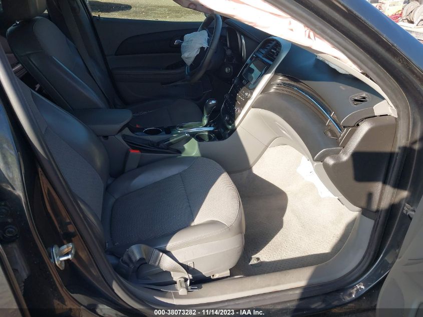 2014 CHEVROLET MALIBU 1LT - 1G11C5SL3EF190308