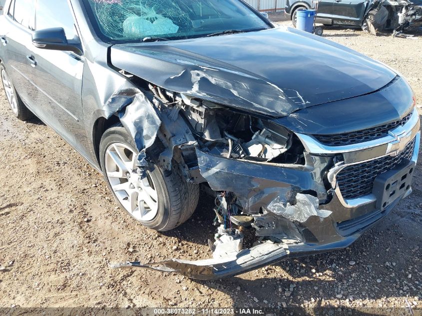 2014 CHEVROLET MALIBU 1LT - 1G11C5SL3EF190308