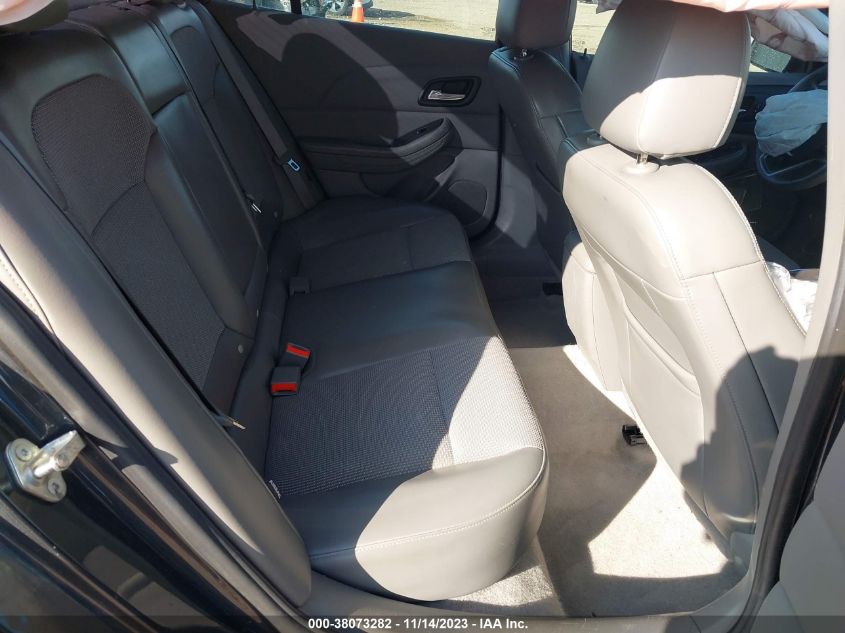 2014 CHEVROLET MALIBU 1LT - 1G11C5SL3EF190308