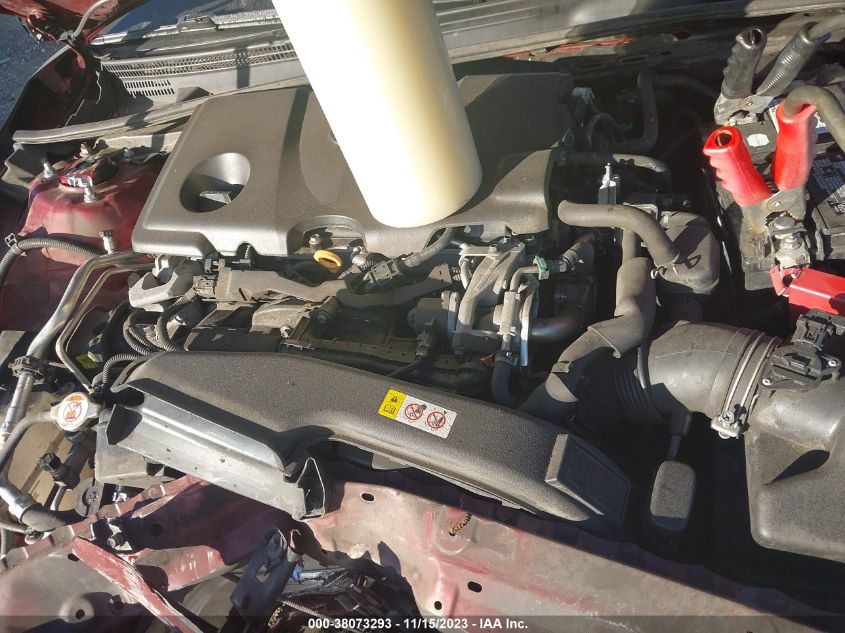 2018 TOYOTA CAMRY L/LE/XLE/SE/XSE - 4T1B11HKXJU580249