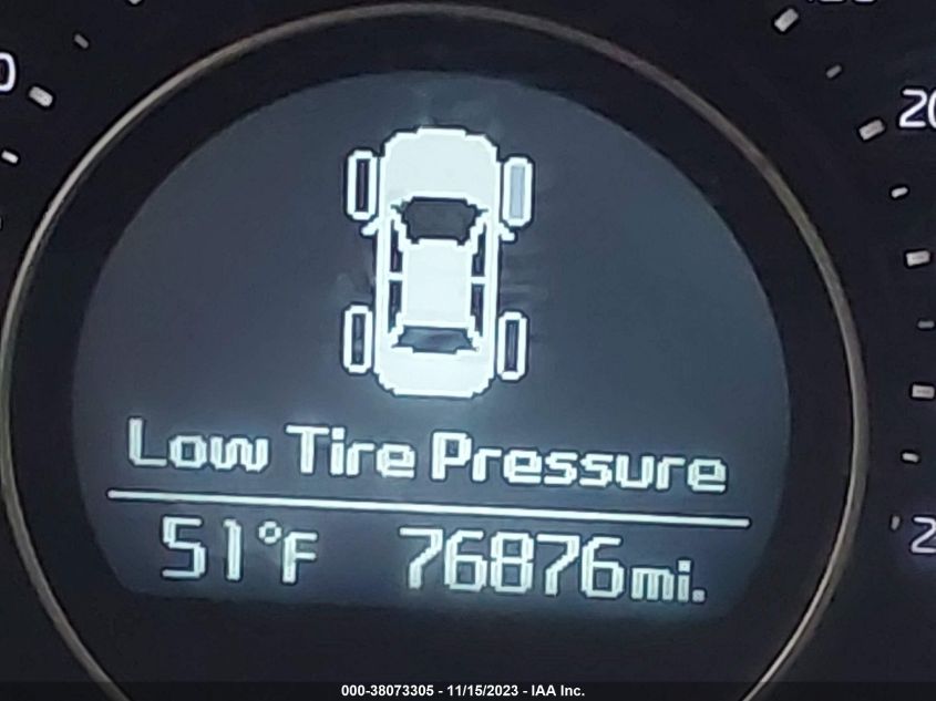 2015 KIA OPTIMA LX - KNAGM4A72F5584920