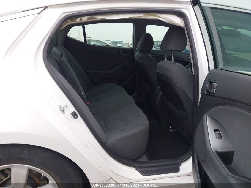 2015 KIA OPTIMA LX - KNAGM4A72F5584920