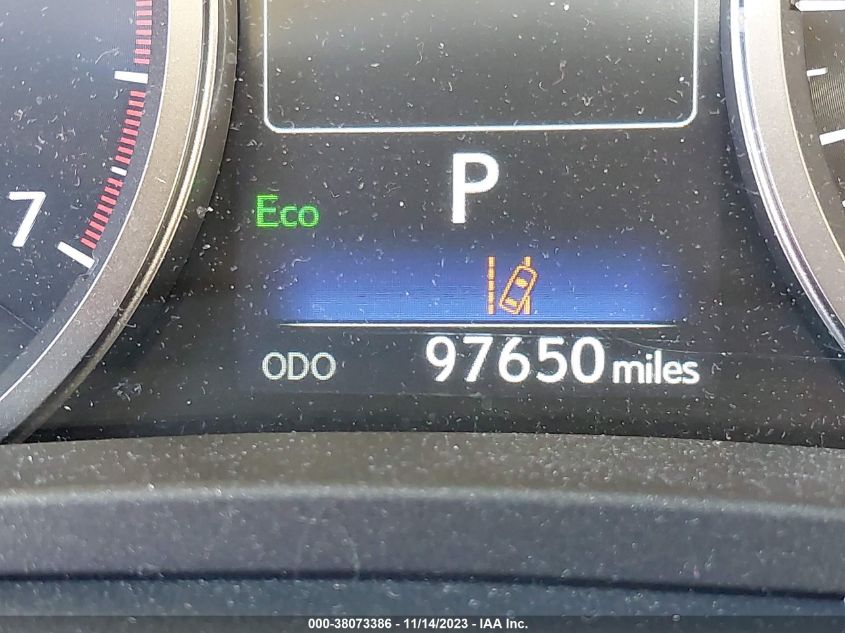 2018 LEXUS NX 300 JTJYARBZ1J2112874