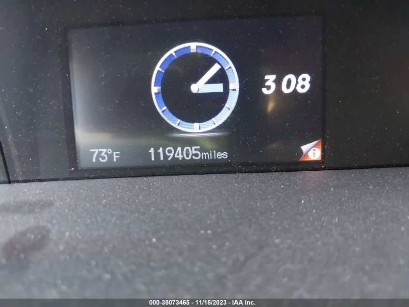 2013 HONDA CIVIC LX - 19XFB2F53DE003331