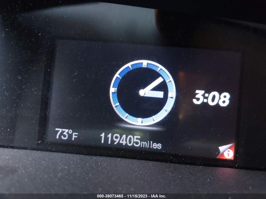 2013 HONDA CIVIC LX - 19XFB2F53DE003331
