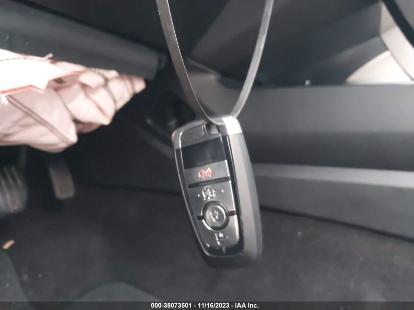 2019 FORD FUSION S - 3FA6P0G75KR283075