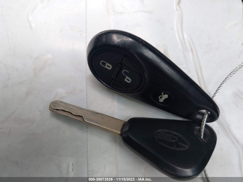 2013 SUBARU IMPREZA WRX LIMITED JF1GV7F62DG032150
