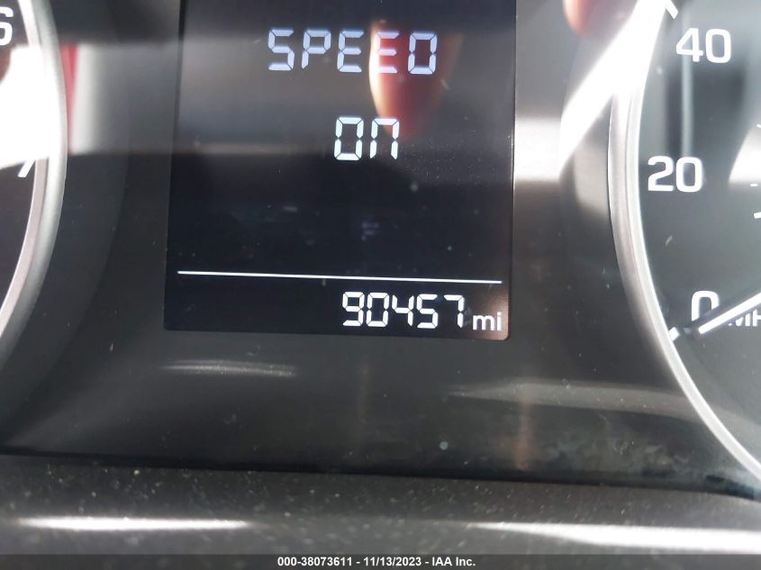 2017 HYUNDAI ELANTRA SE/VALUE/LIMITED - 5NPD84LF1HH036795