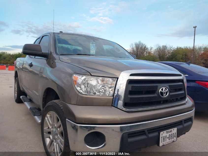 2013 TOYOTA TUNDRA GRADE 4.6L V8 - 5TFRM5F16DX052559