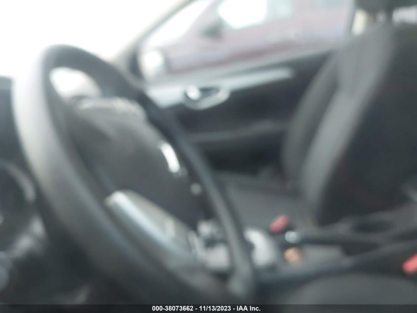 2014 NISSAN SENTRA FE+ SV - 3N1AB7AP8EL659847