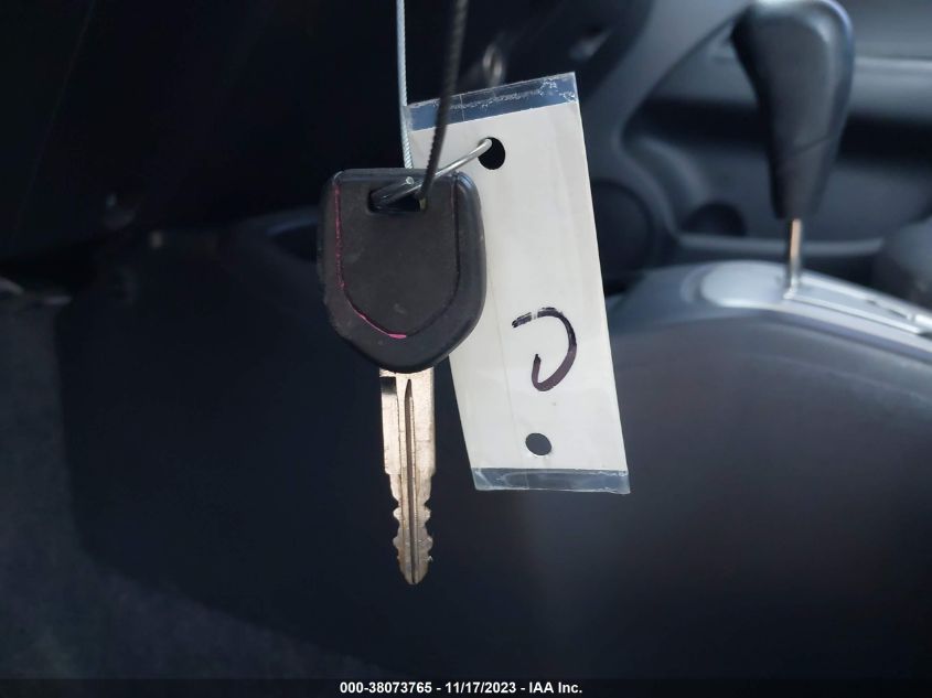 2018 MITSUBISHI MIRAGE G4 ES - ML32F3FJXJHF03066