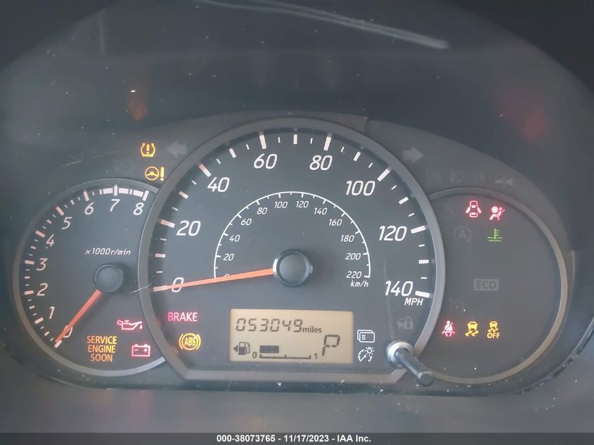 2018 MITSUBISHI MIRAGE G4 ES - ML32F3FJXJHF03066