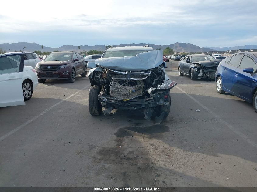 2013 DODGE JOURNEY SXT - 3C4PDDBG4DT725226